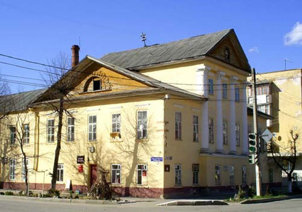 Сведочанство крваве прошлости